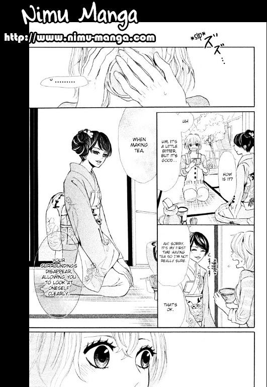 Kyou Otoko To Isourou Chapter 2 #11