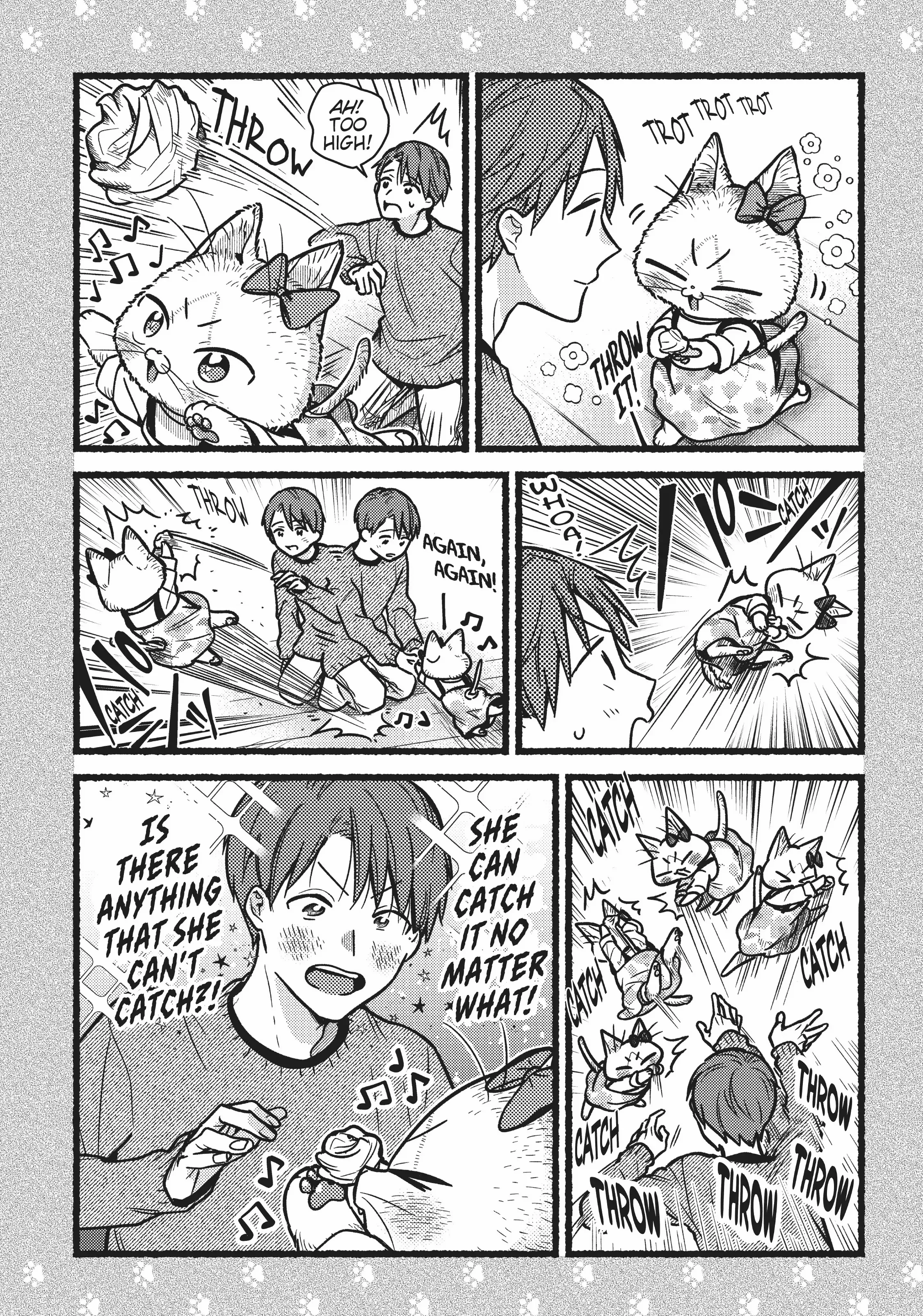 Imouto Wa Neko Chapter 22 #4