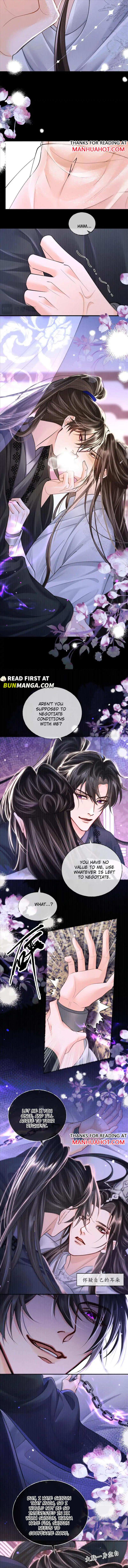 Dumb Husky And His White Cat Shizun Chapter 69 #3