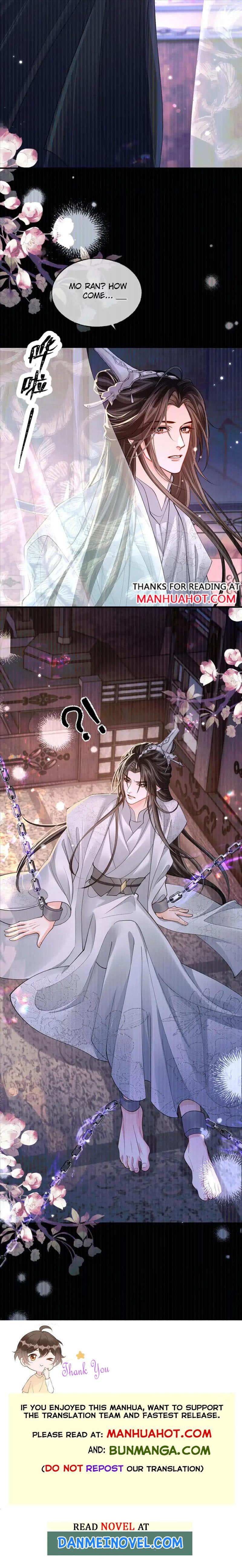 Dumb Husky And His White Cat Shizun Chapter 68 #10