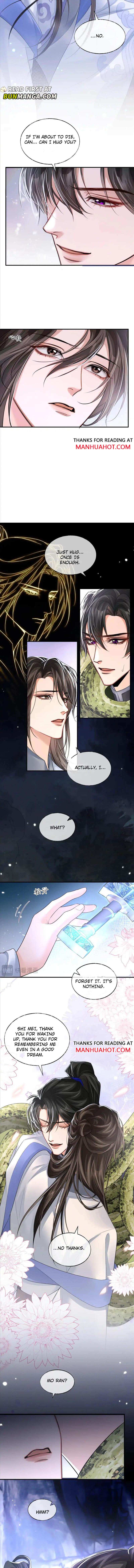 Dumb Husky And His White Cat Shizun Chapter 63 #3