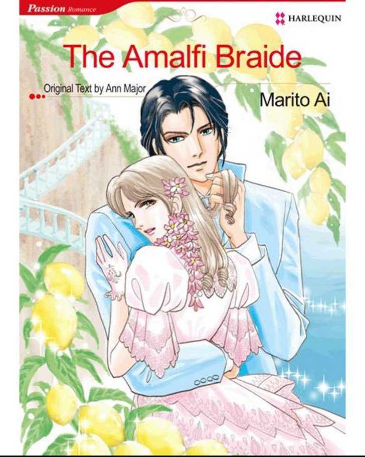 Amalfi No Hanayome Chapter 1 #2