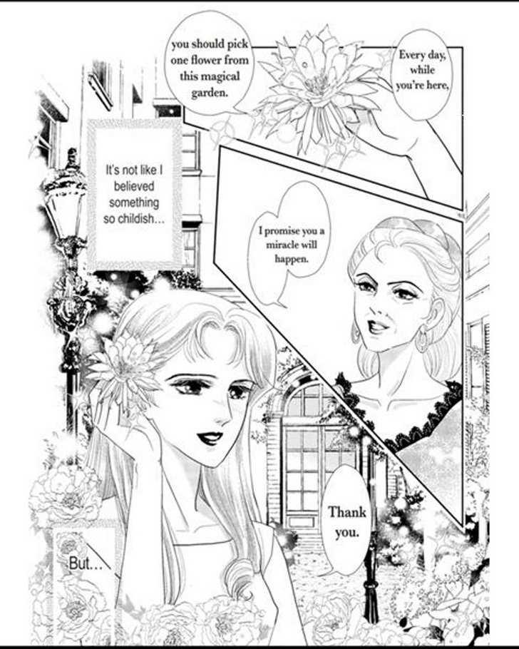 Amalfi No Hanayome Chapter 1 #3