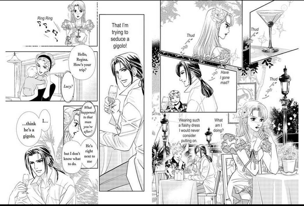 Amalfi No Hanayome Chapter 1 #5