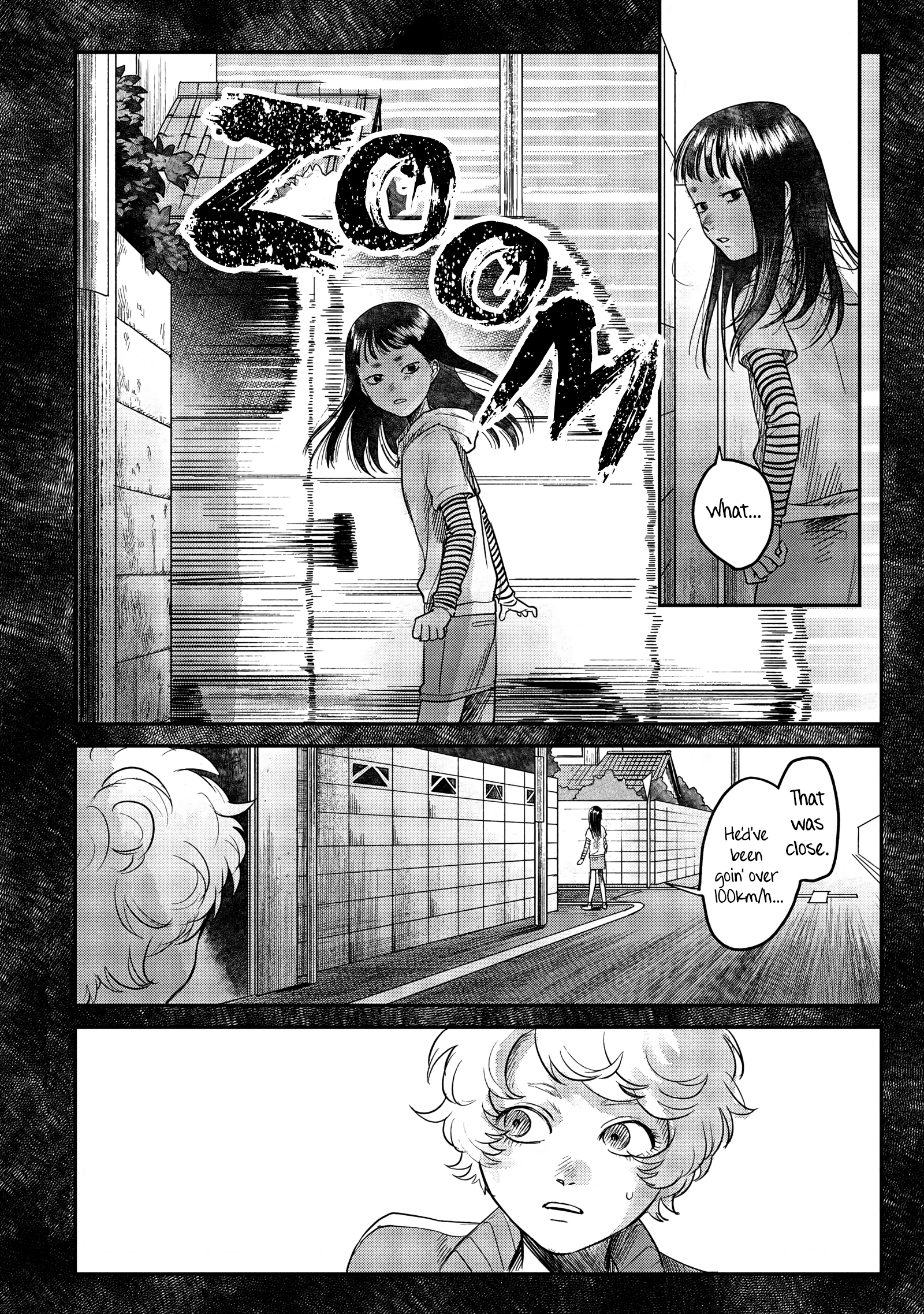 The Summer Hikaru Died Chapter 15 #10