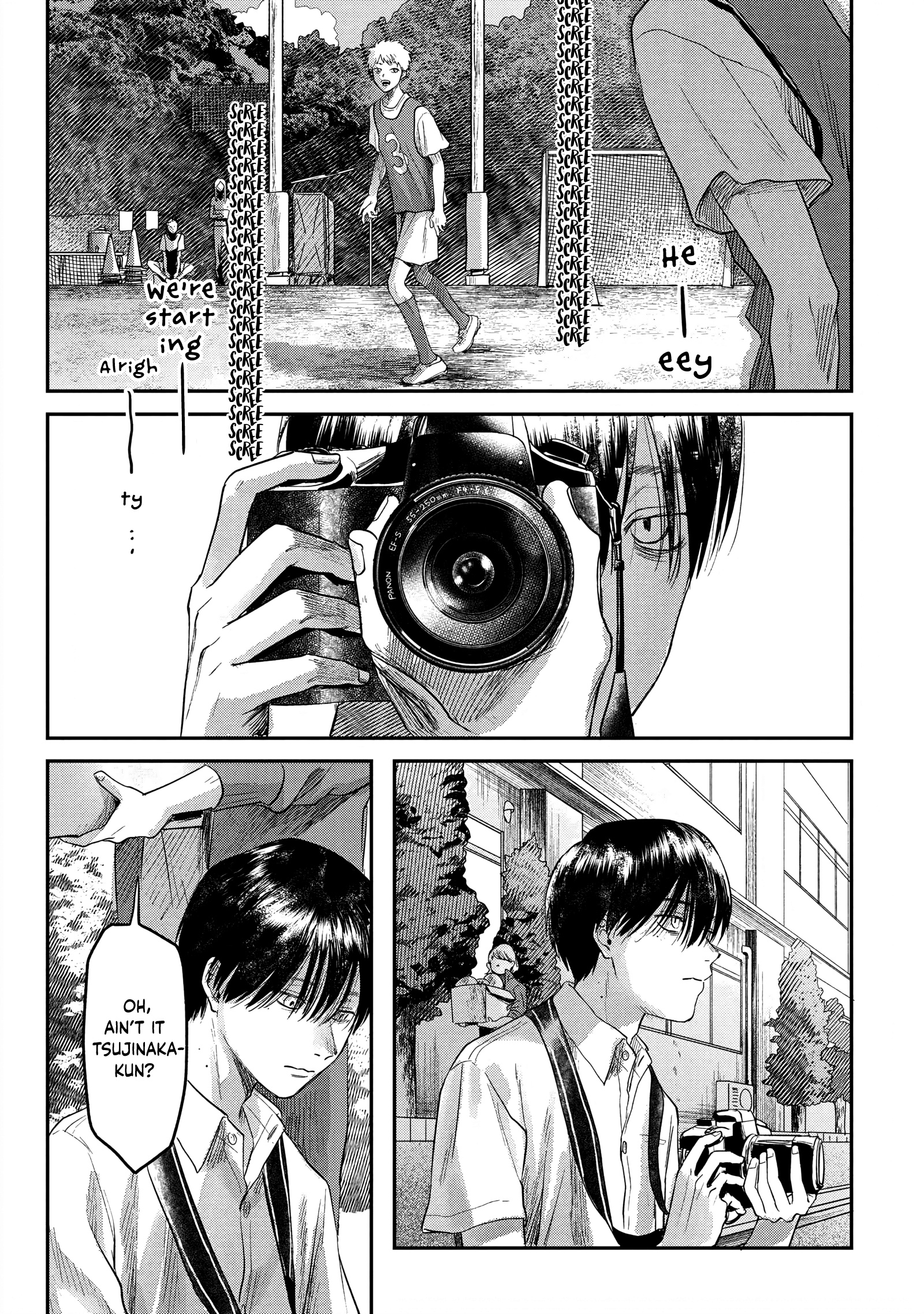 The Summer Hikaru Died Chapter 14 #9