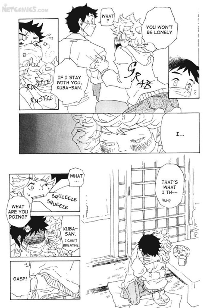 Akarui Kazoku Keikaku (Morozumi Sumitomo) Chapter 4 #18