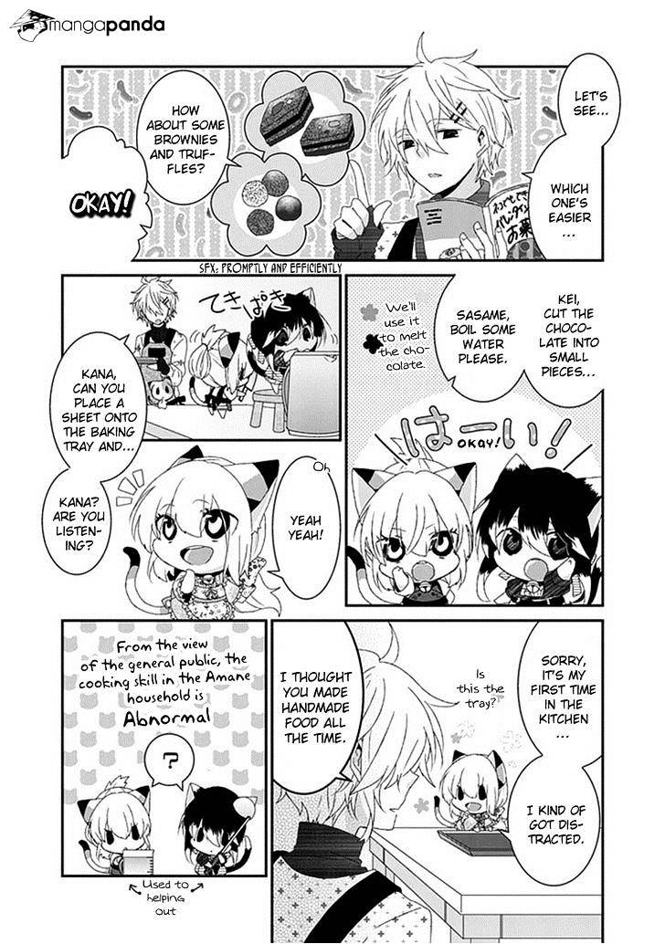 Nukoduke! Chapter 29 #4