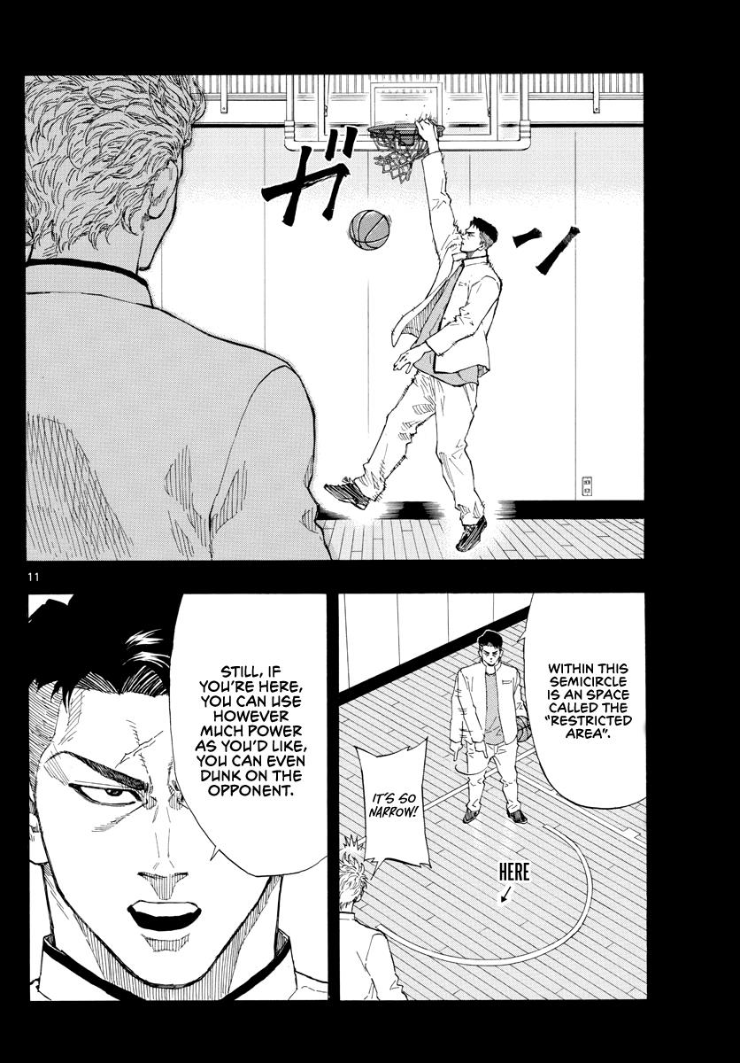 Switch (Atsushi Namikiri) Chapter 75 #12