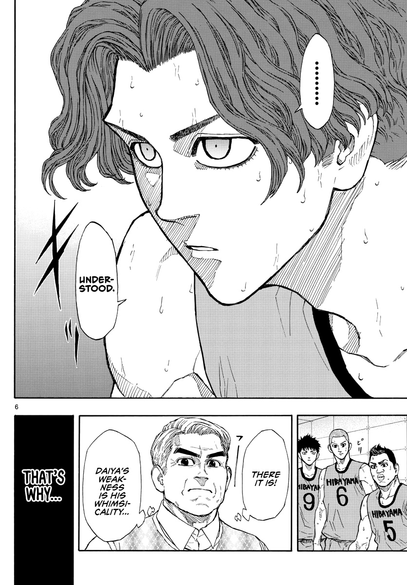 Switch (Atsushi Namikiri) Chapter 46 #7