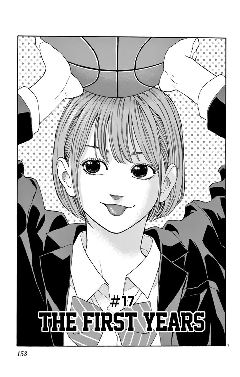 Switch (Atsushi Namikiri) Chapter 17 #2