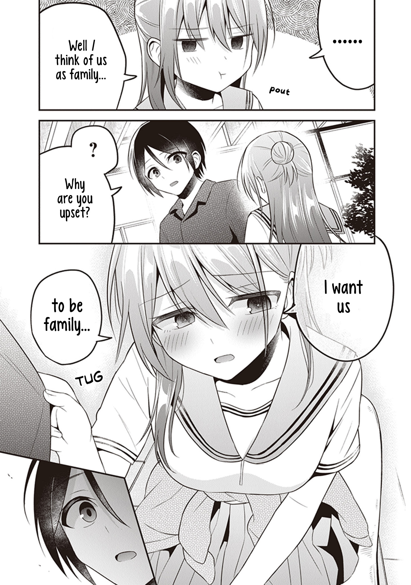 Yuujin Ni 500 Yen Kashitara Shakkin No Kata Ni Imouto Wo Yokoshitekita No Dakeredo, Ore Wa Ittai Dou Sureba Iin Darou Chapter 10 #23