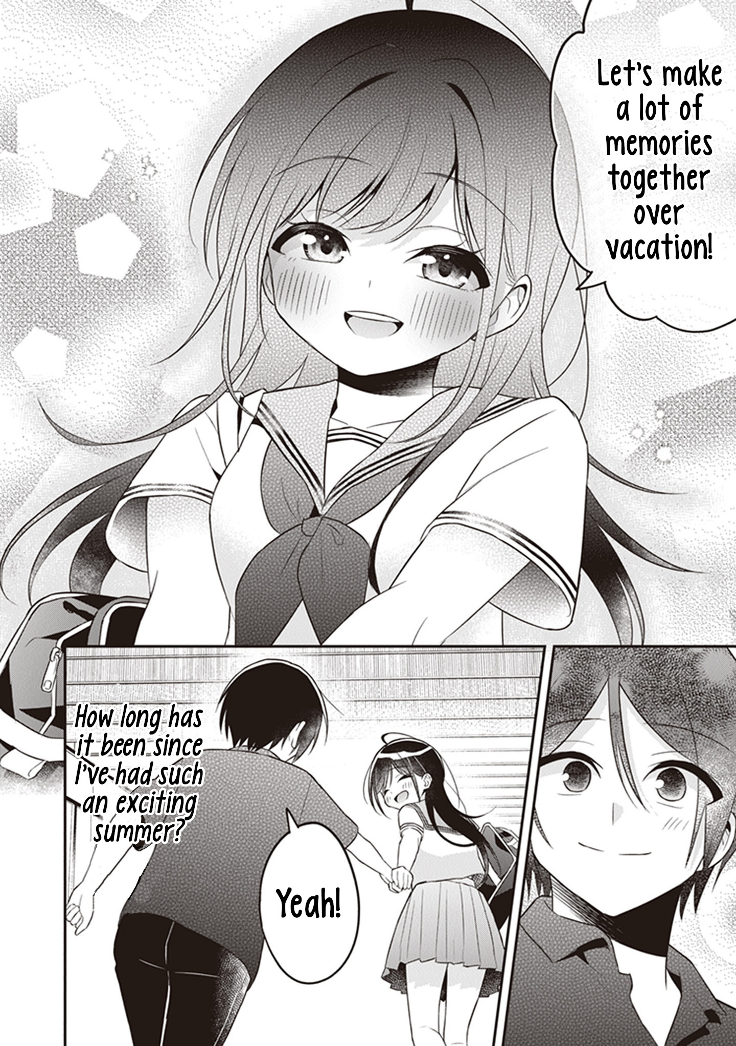 Yuujin Ni 500 Yen Kashitara Shakkin No Kata Ni Imouto Wo Yokoshitekita No Dakeredo, Ore Wa Ittai Dou Sureba Iin Darou Chapter 10 #26