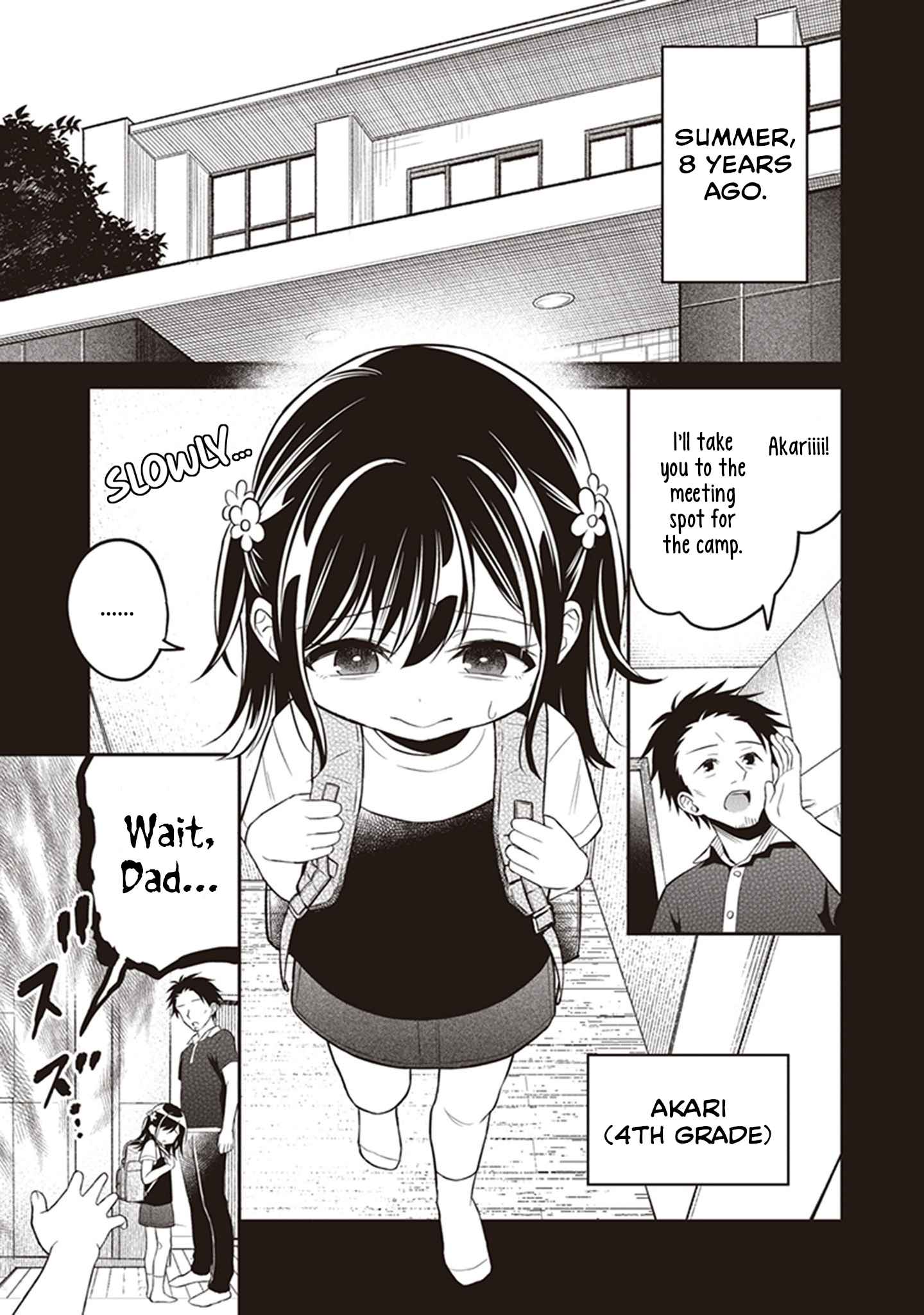 Yuujin Ni 500 Yen Kashitara Shakkin No Kata Ni Imouto Wo Yokoshitekita No Dakeredo, Ore Wa Ittai Dou Sureba Iin Darou Chapter 7 #3