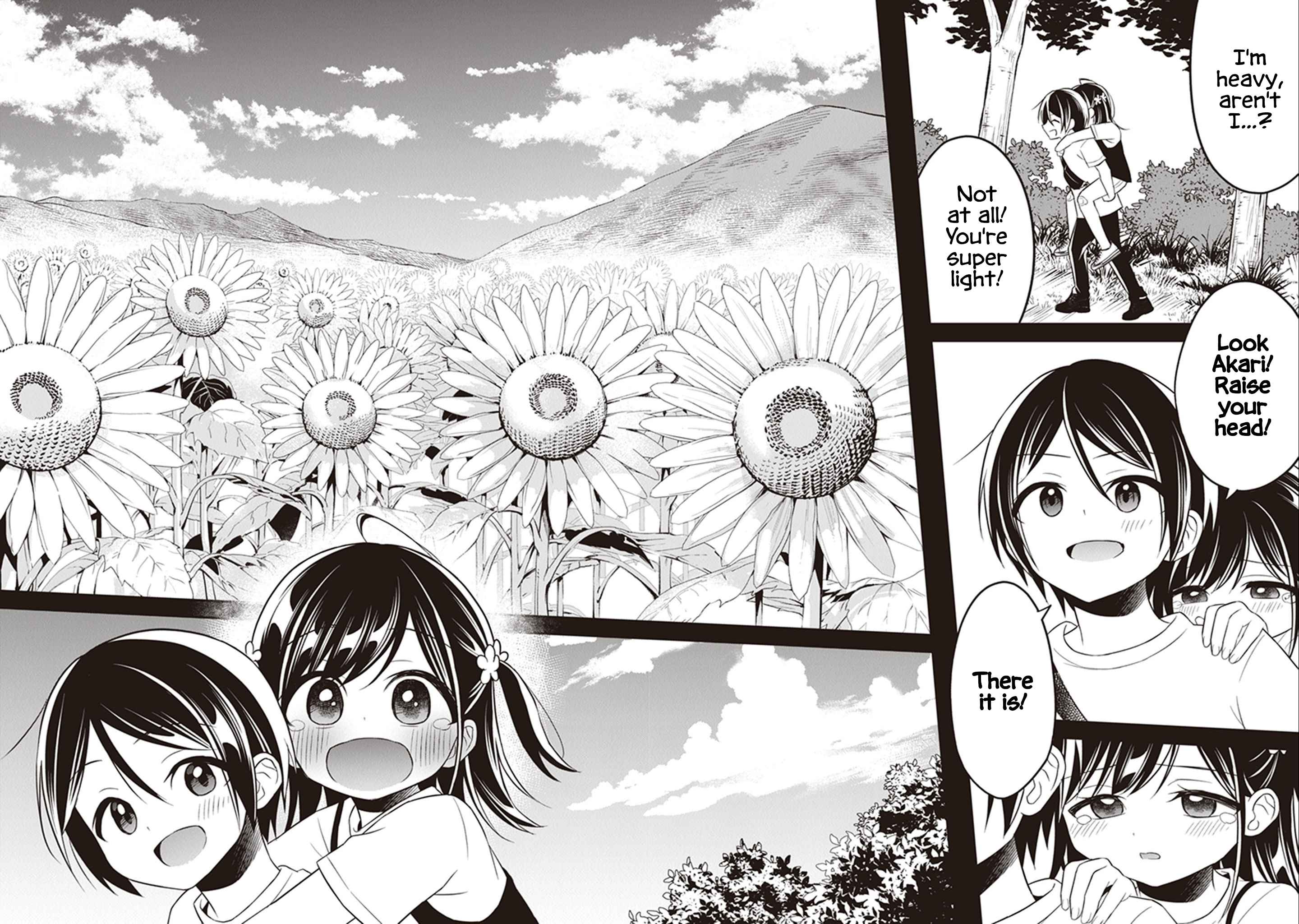 Yuujin Ni 500 Yen Kashitara Shakkin No Kata Ni Imouto Wo Yokoshitekita No Dakeredo, Ore Wa Ittai Dou Sureba Iin Darou Chapter 7 #20