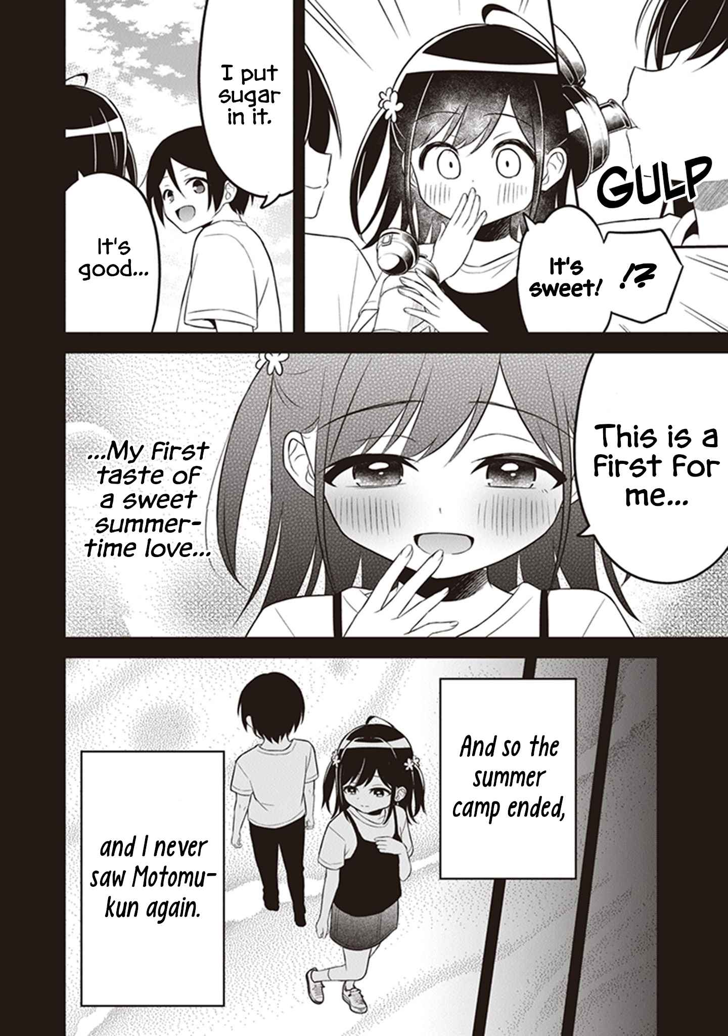 Yuujin Ni 500 Yen Kashitara Shakkin No Kata Ni Imouto Wo Yokoshitekita No Dakeredo, Ore Wa Ittai Dou Sureba Iin Darou Chapter 7 #25