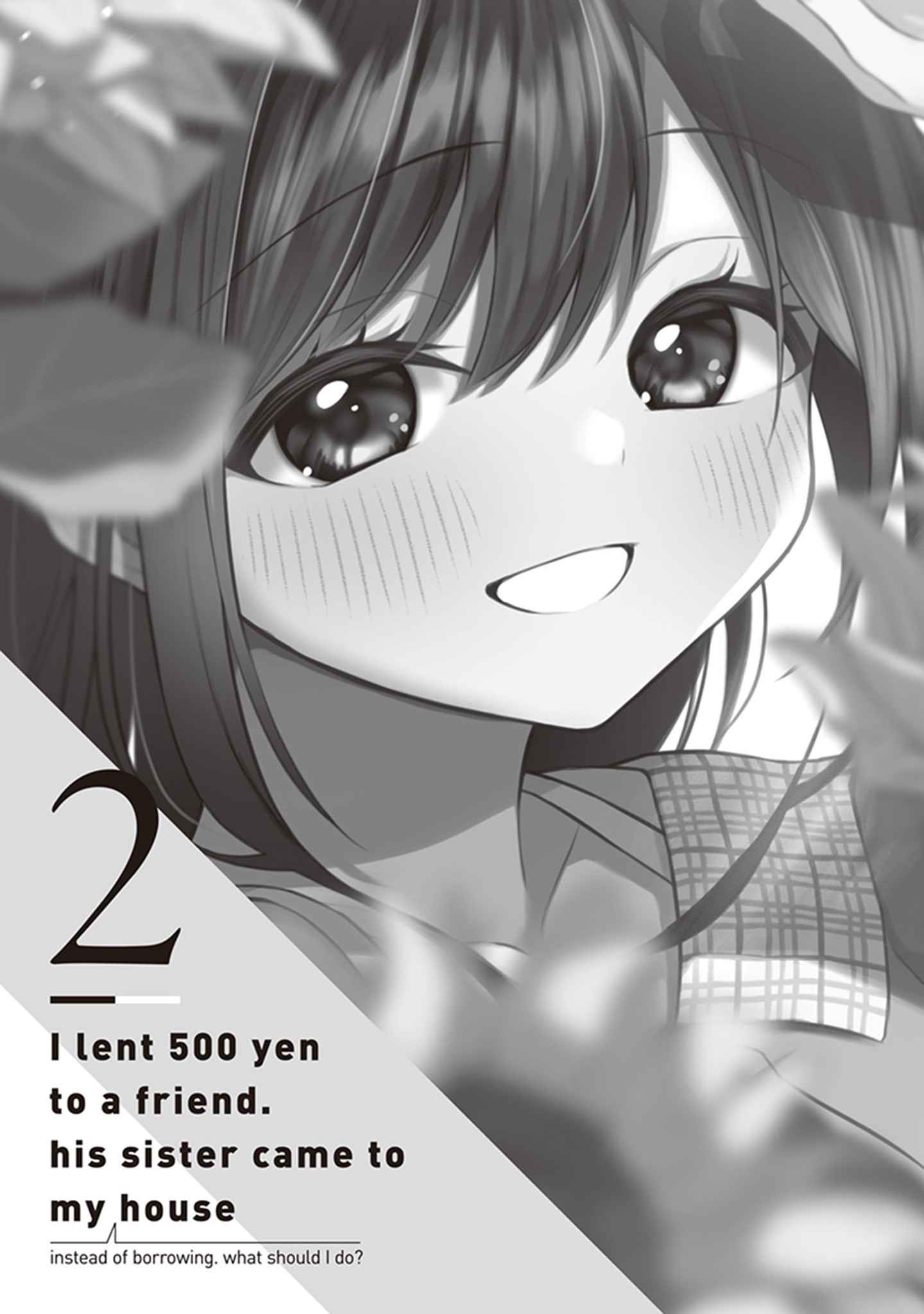 Yuujin Ni 500 Yen Kashitara Shakkin No Kata Ni Imouto Wo Yokoshitekita No Dakeredo, Ore Wa Ittai Dou Sureba Iin Darou Chapter 6 #6