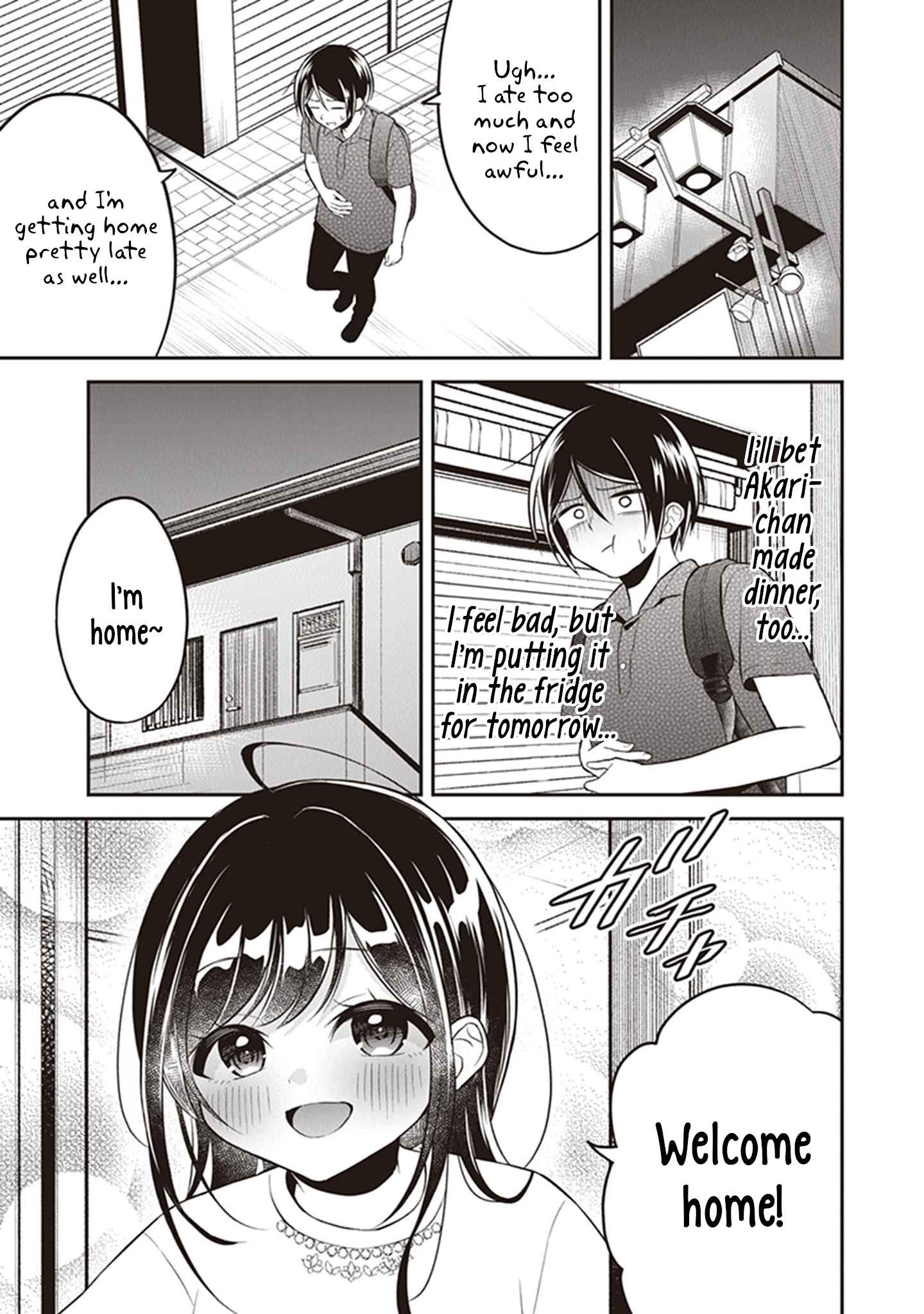 Yuujin Ni 500 Yen Kashitara Shakkin No Kata Ni Imouto Wo Yokoshitekita No Dakeredo, Ore Wa Ittai Dou Sureba Iin Darou Chapter 6 #18