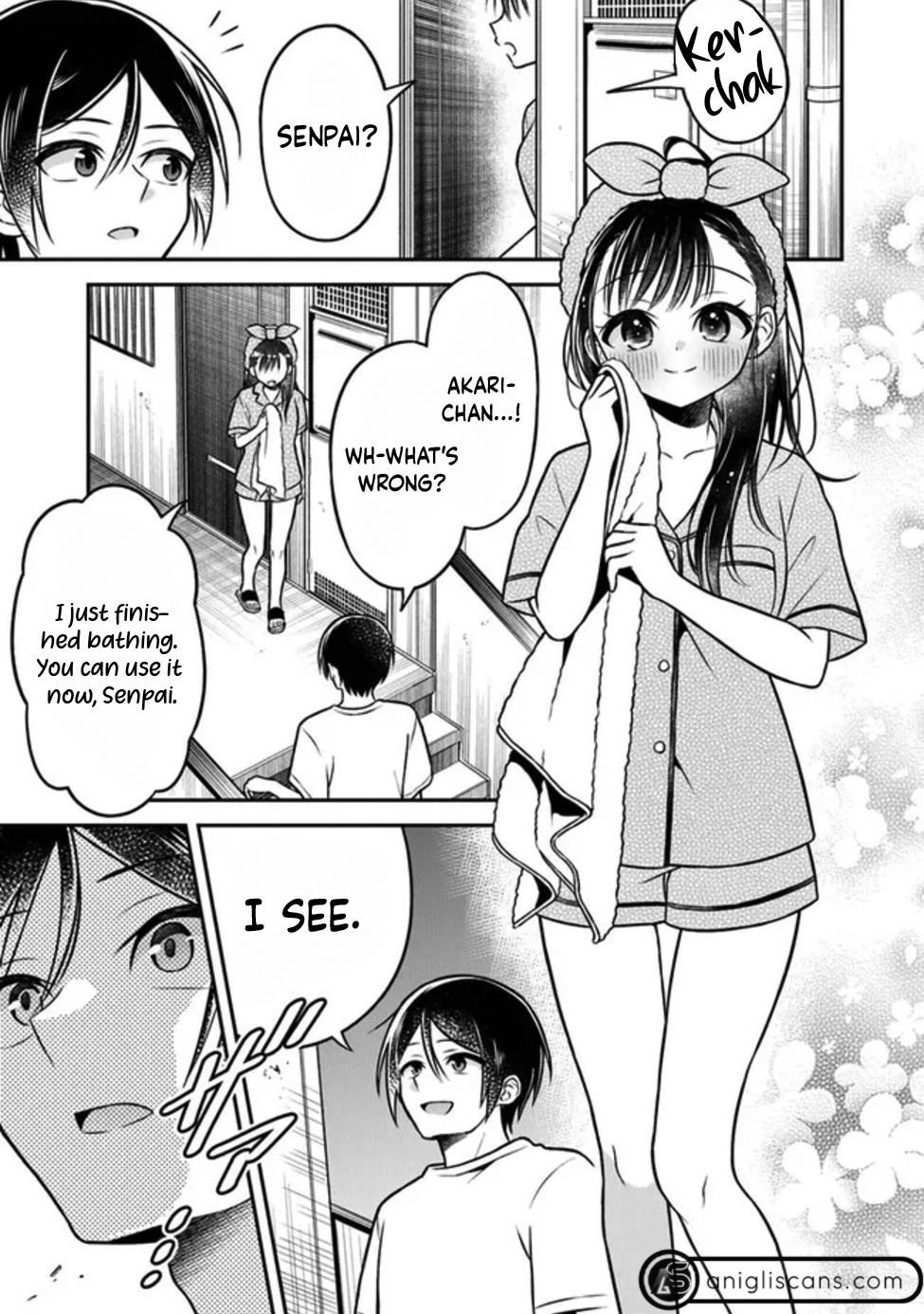 Yuujin Ni 500 Yen Kashitara Shakkin No Kata Ni Imouto Wo Yokoshitekita No Dakeredo, Ore Wa Ittai Dou Sureba Iin Darou Chapter 3 #11