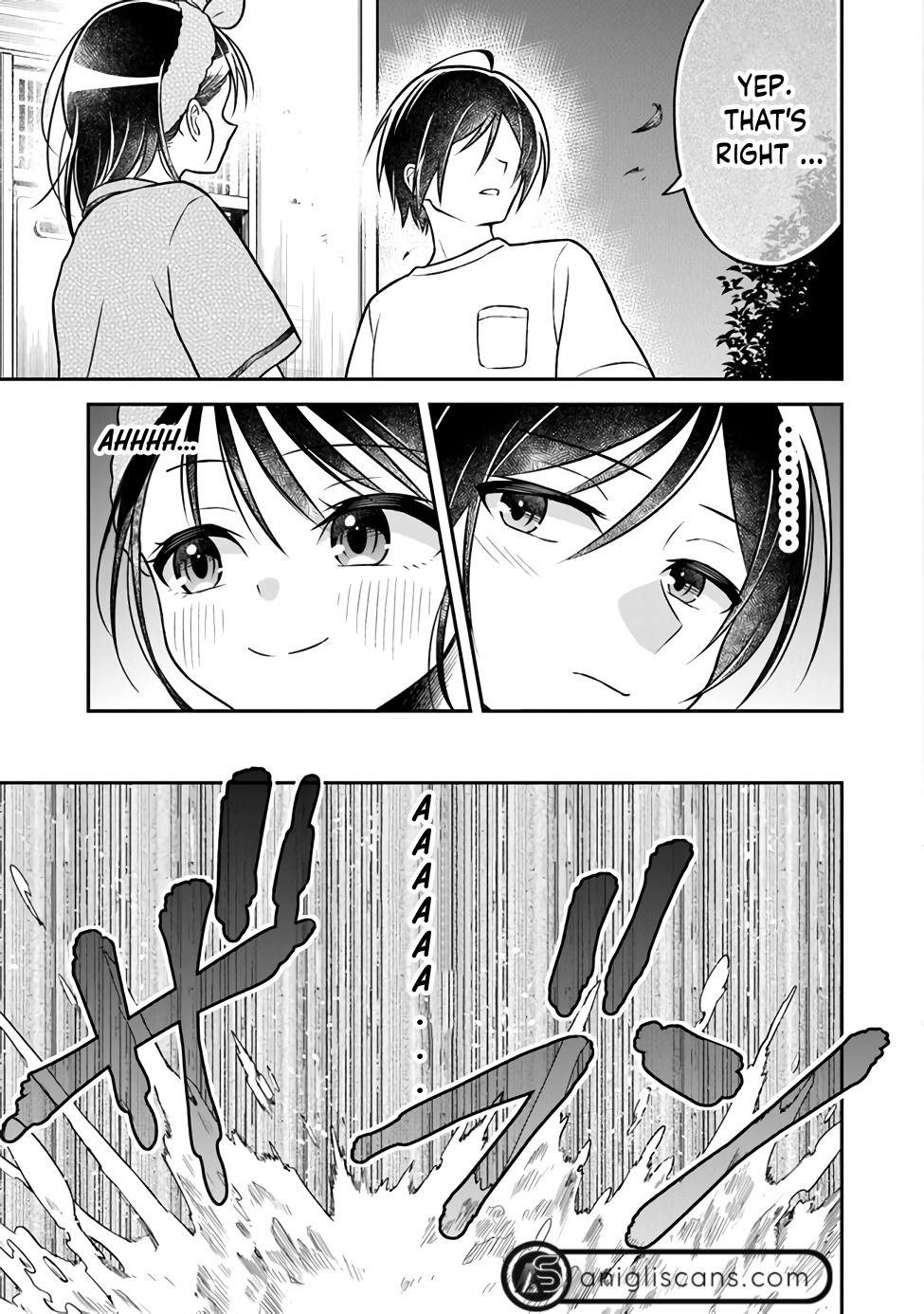 Yuujin Ni 500 Yen Kashitara Shakkin No Kata Ni Imouto Wo Yokoshitekita No Dakeredo, Ore Wa Ittai Dou Sureba Iin Darou Chapter 3 #13