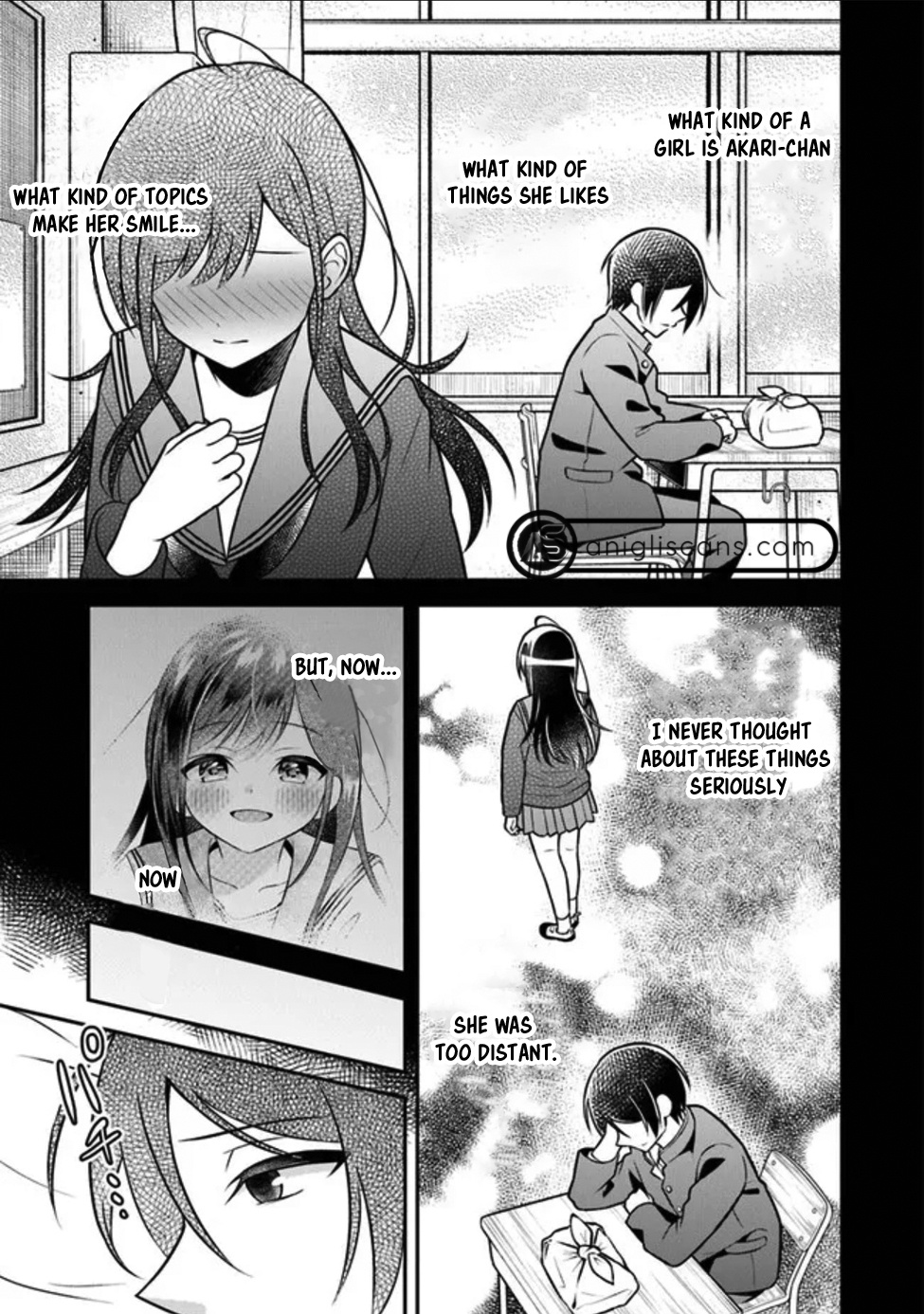 Yuujin Ni 500 Yen Kashitara Shakkin No Kata Ni Imouto Wo Yokoshitekita No Dakeredo, Ore Wa Ittai Dou Sureba Iin Darou Chapter 3 #21