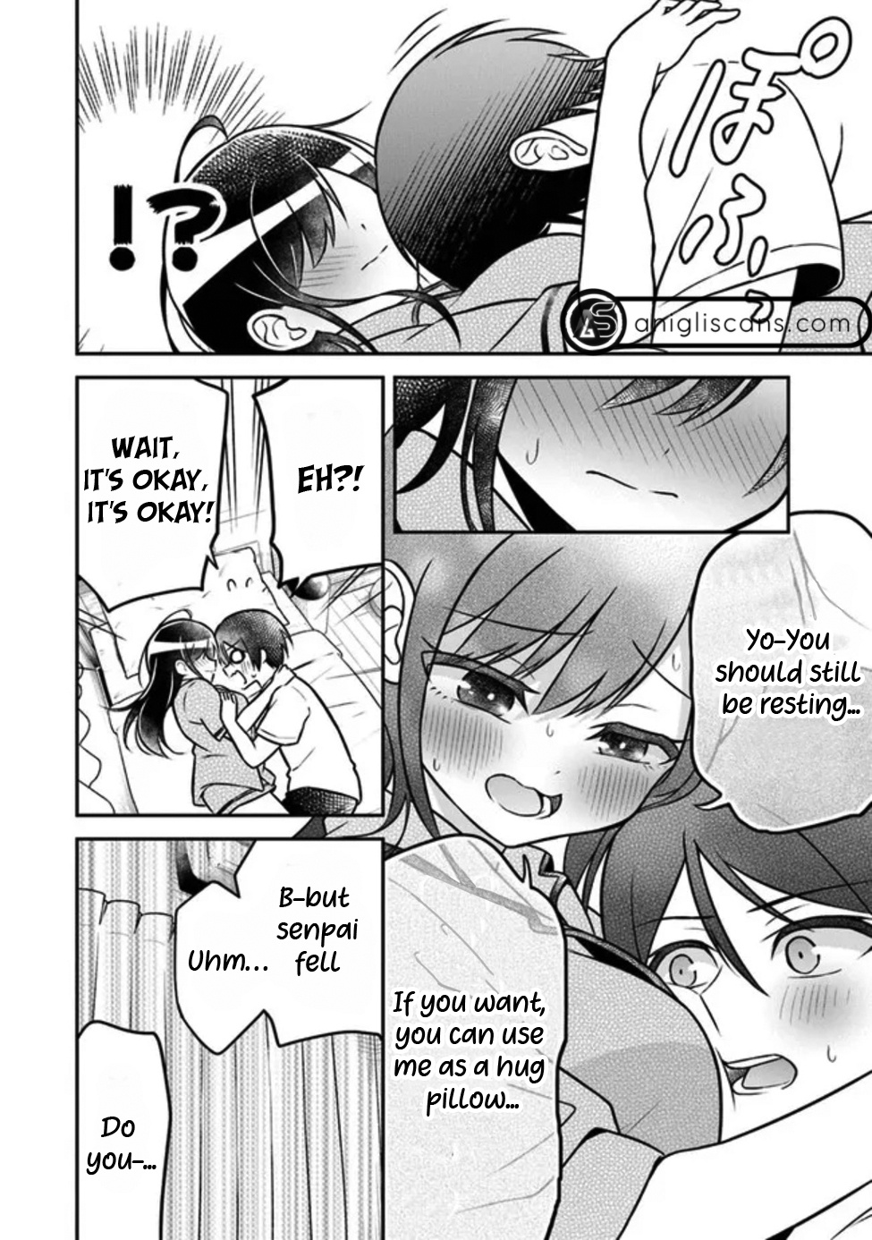 Yuujin Ni 500 Yen Kashitara Shakkin No Kata Ni Imouto Wo Yokoshitekita No Dakeredo, Ore Wa Ittai Dou Sureba Iin Darou Chapter 3 #24