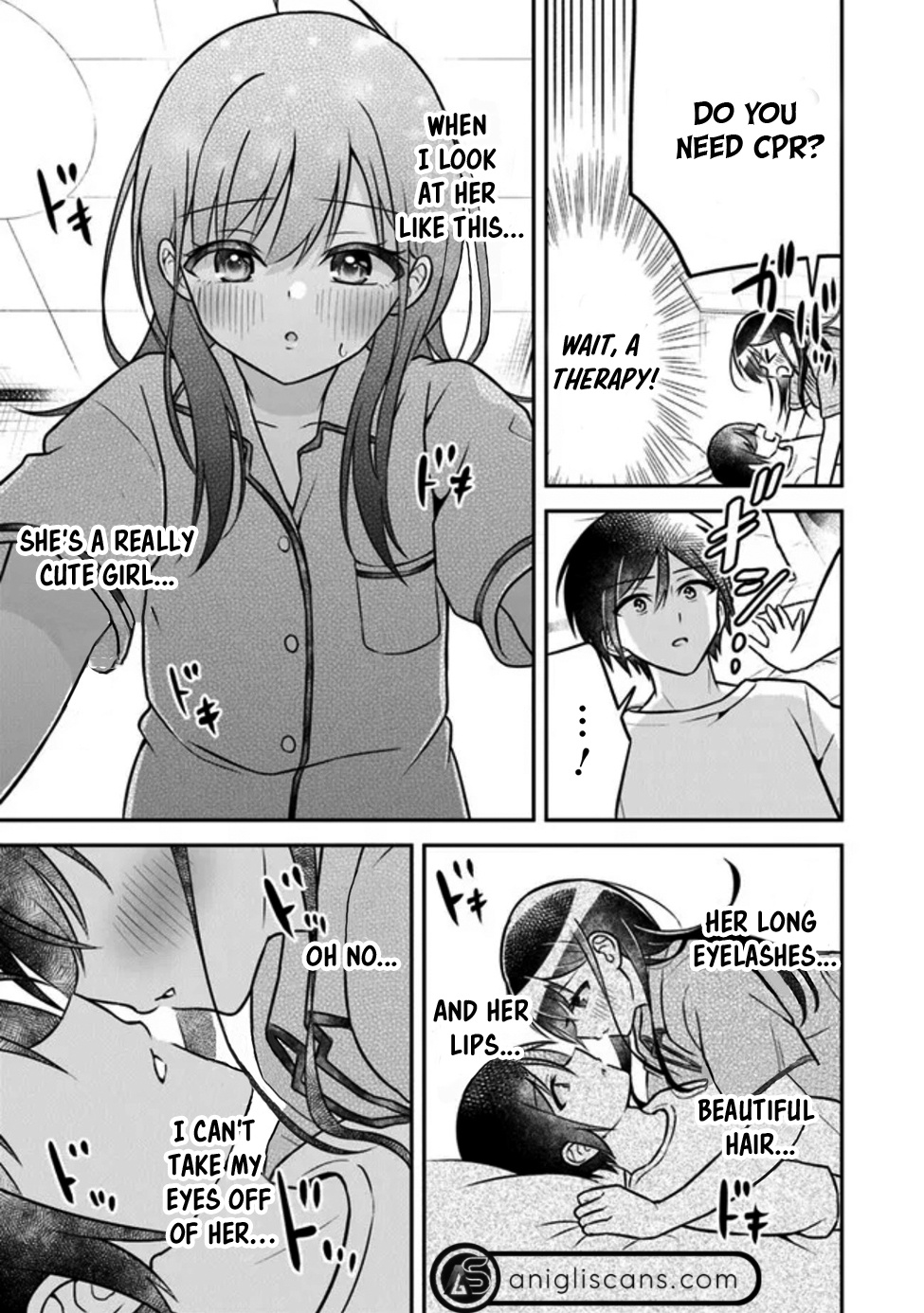 Yuujin Ni 500 Yen Kashitara Shakkin No Kata Ni Imouto Wo Yokoshitekita No Dakeredo, Ore Wa Ittai Dou Sureba Iin Darou Chapter 3 #25