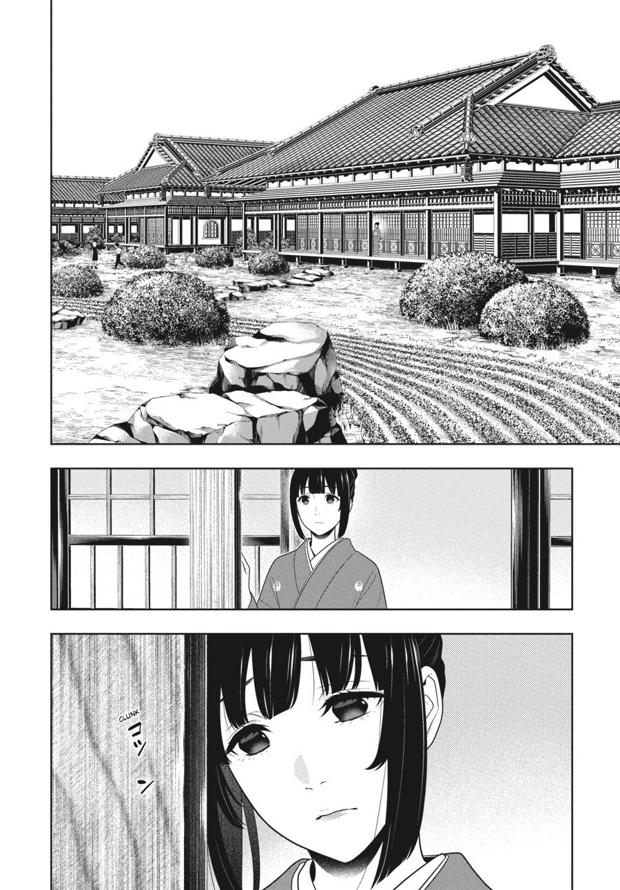 Kakegurui Chapter 98 #23