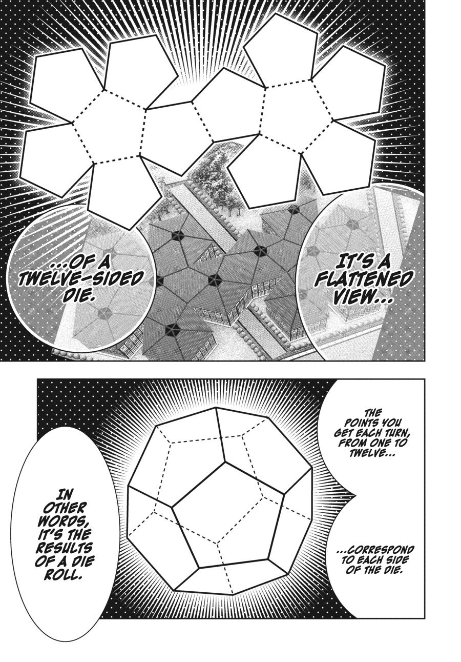 Kakegurui Chapter 80.5 #10