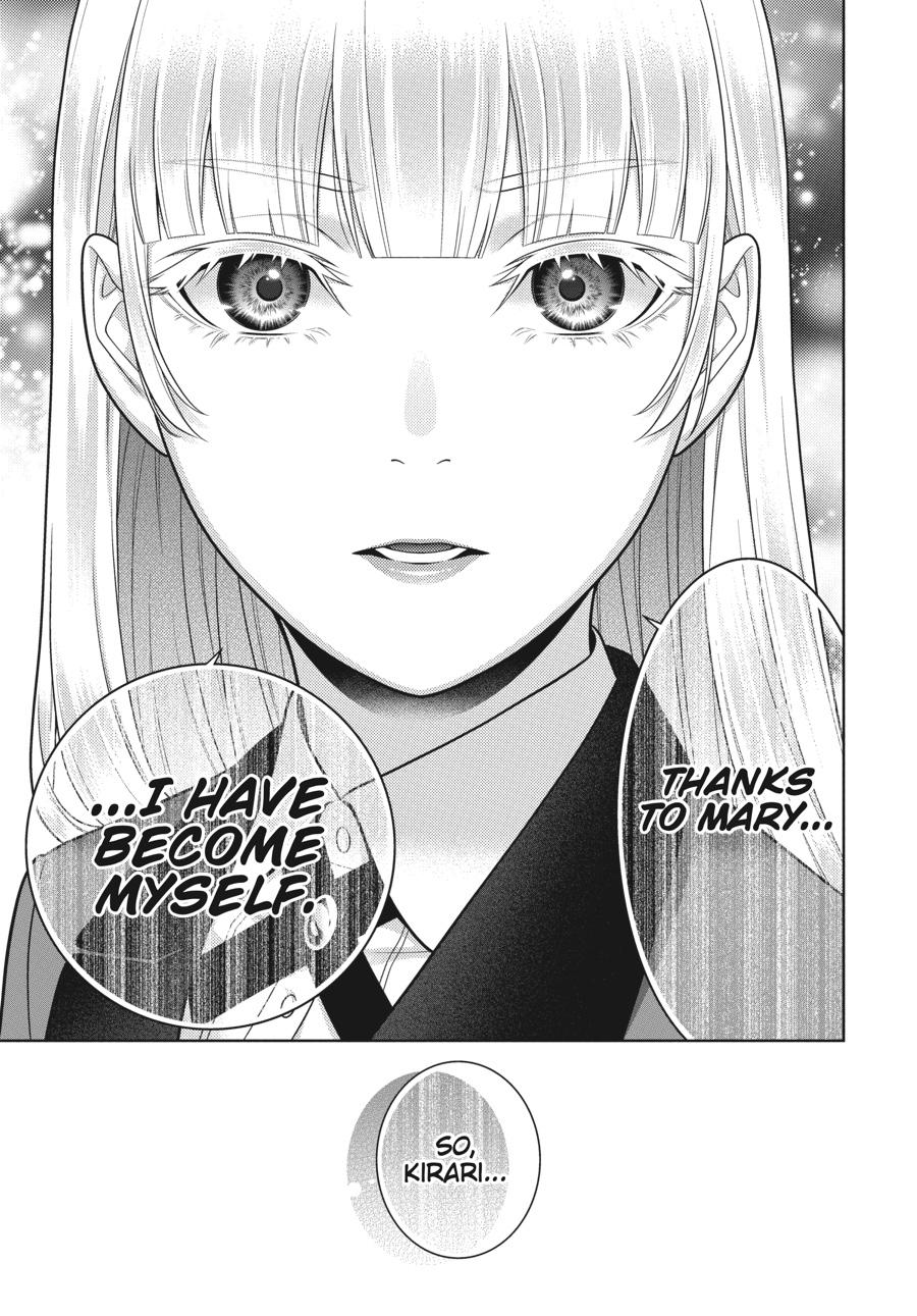 Kakegurui Chapter 76 #26