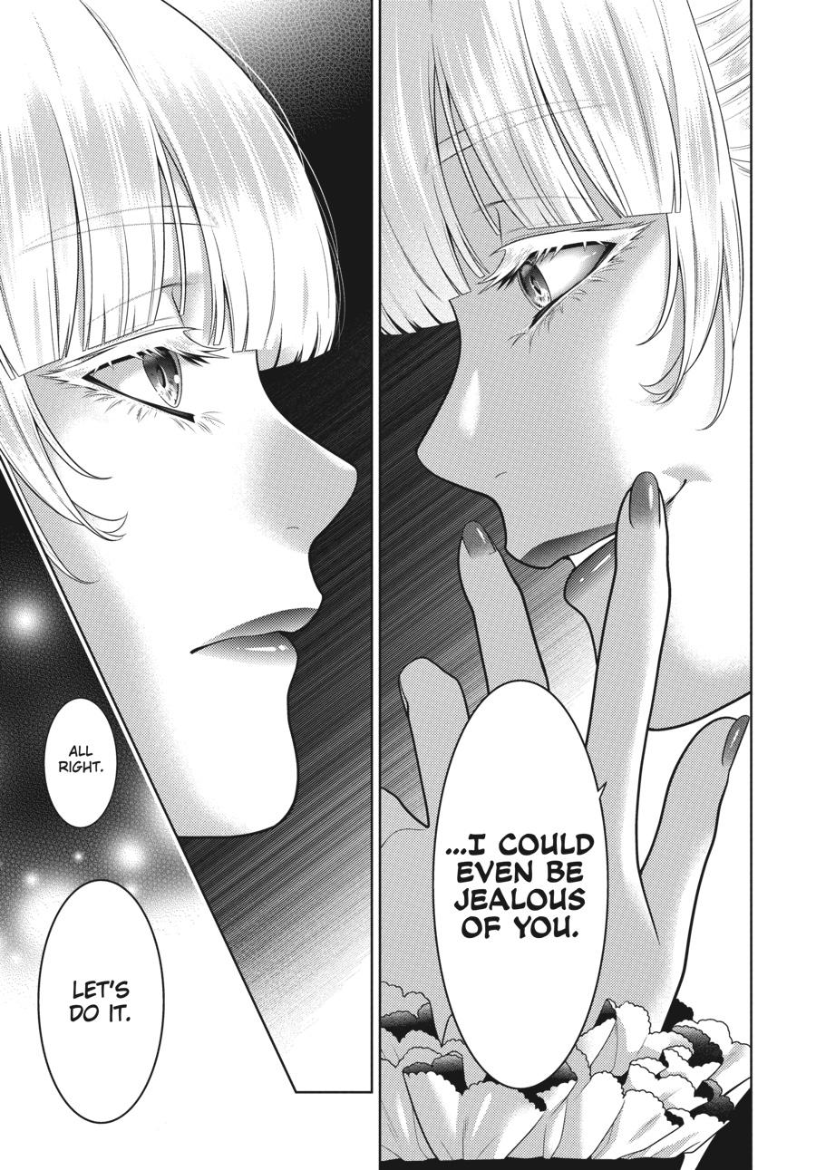 Kakegurui Chapter 76 #29