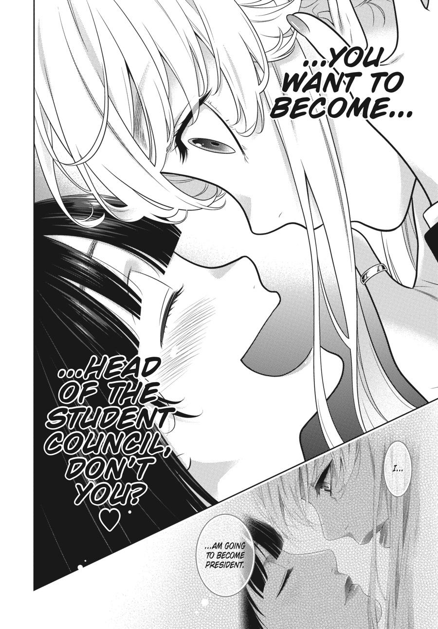 Kakegurui Chapter 74 #17