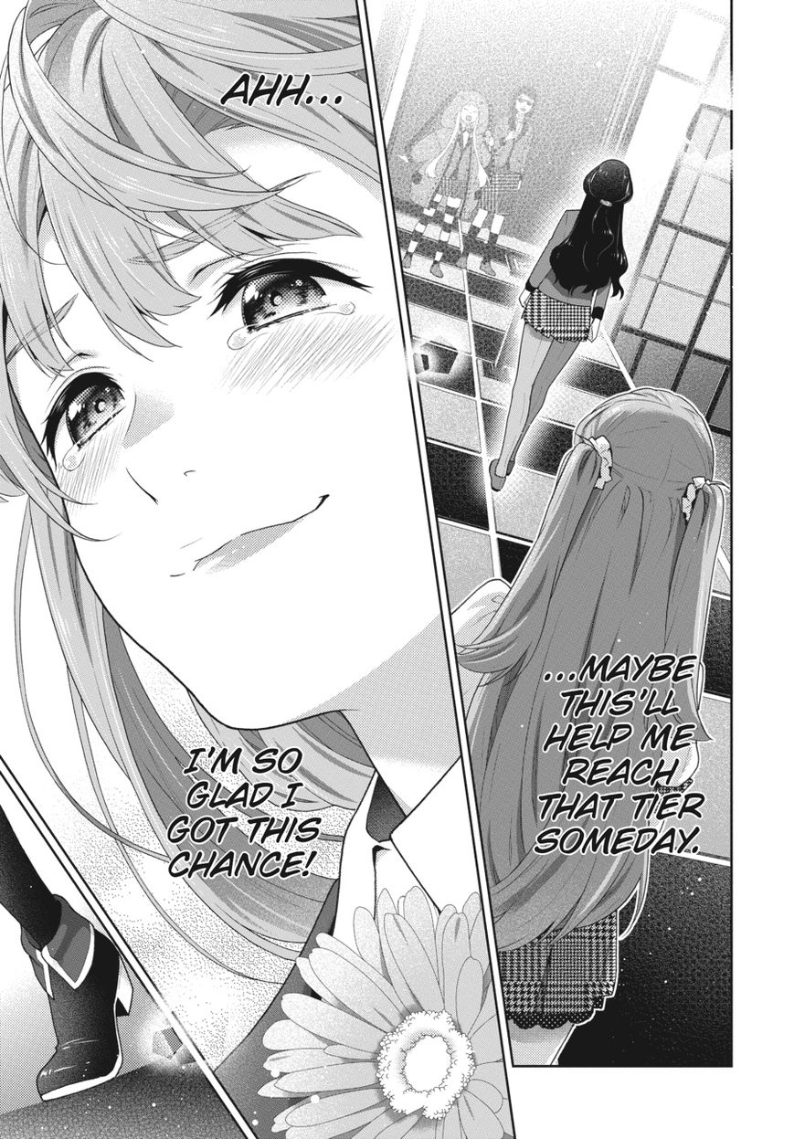 Kakegurui Chapter 54 #11