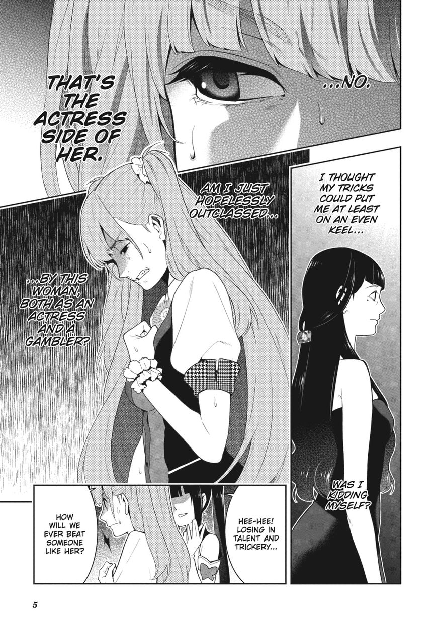 Kakegurui Chapter 53 #6