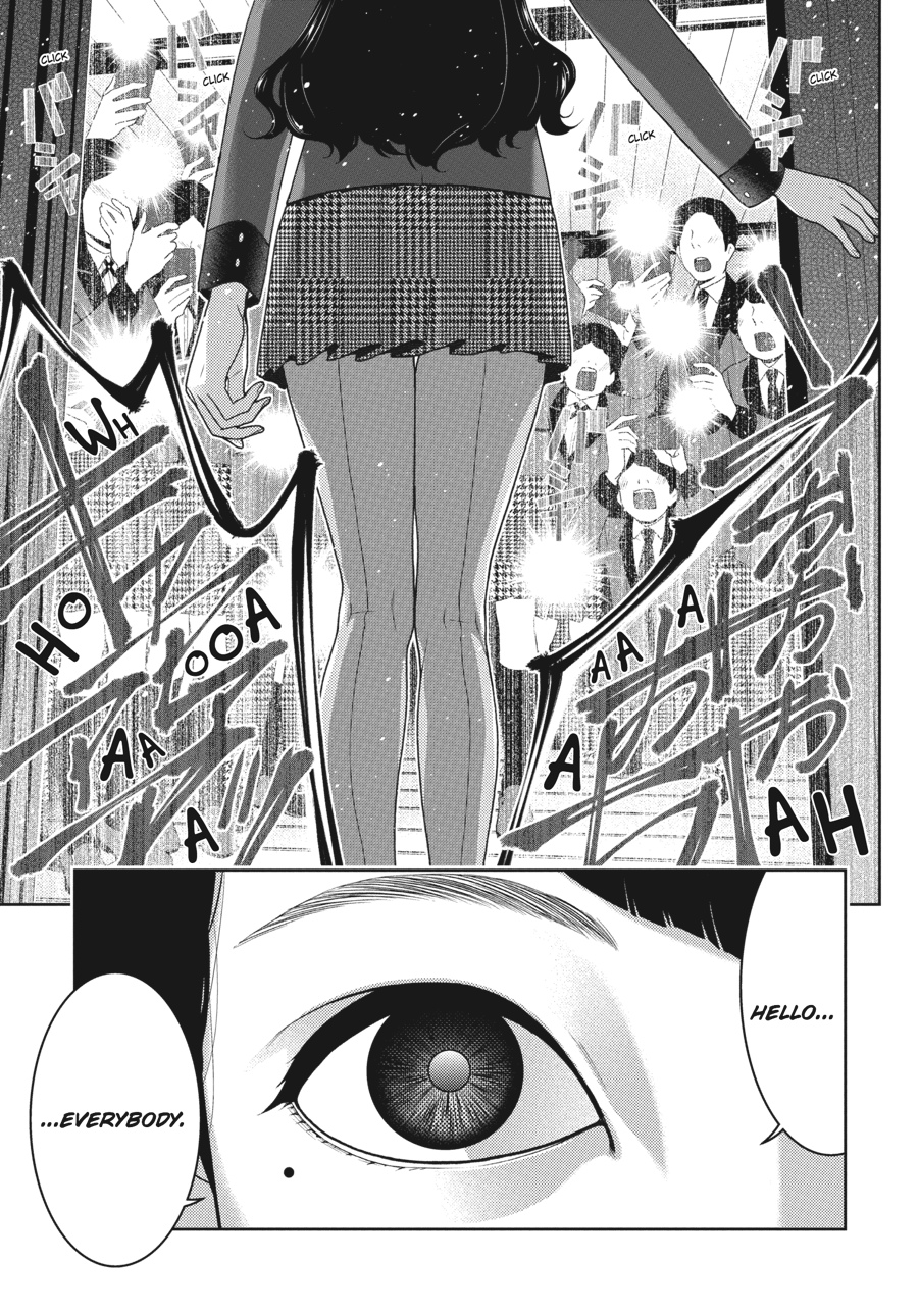 Kakegurui Chapter 50 #38