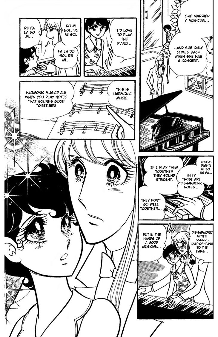 Shiroi Kageboshi Chapter 2 #13