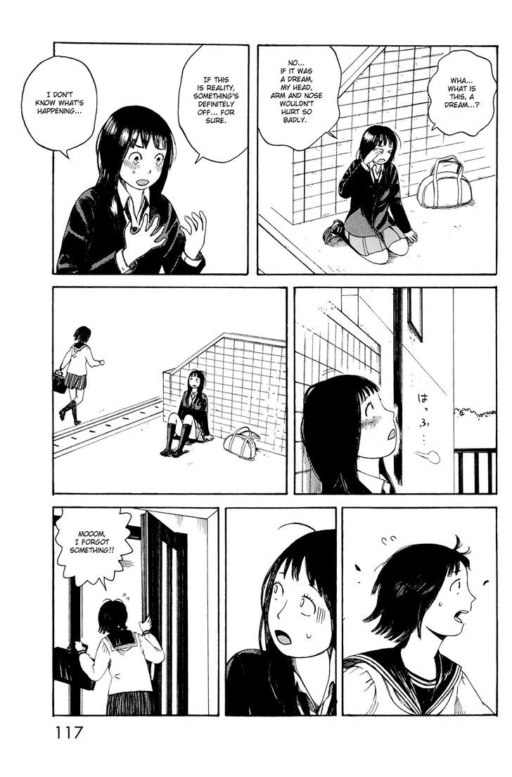 Mikake No Nijuusei Chapter 5 #13