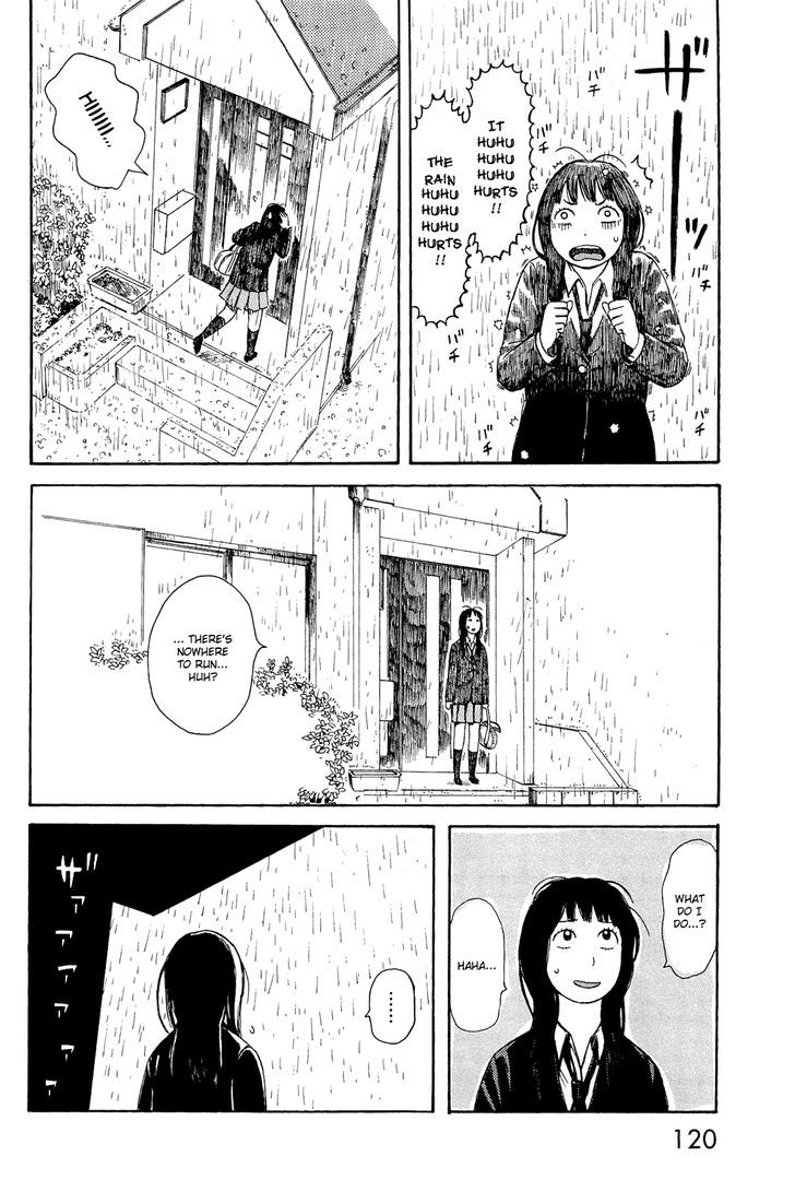 Mikake No Nijuusei Chapter 5 #16