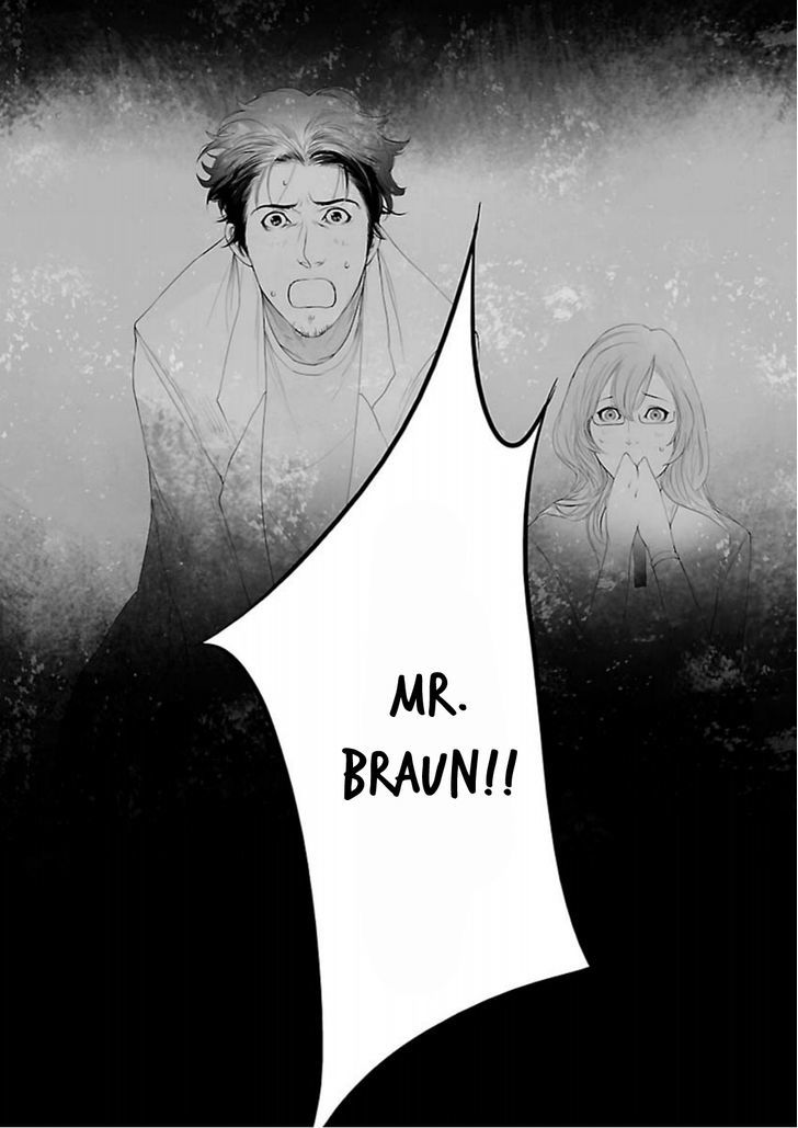 Steins;gate - Onshuu No Brownian Motion Chapter 11 #23