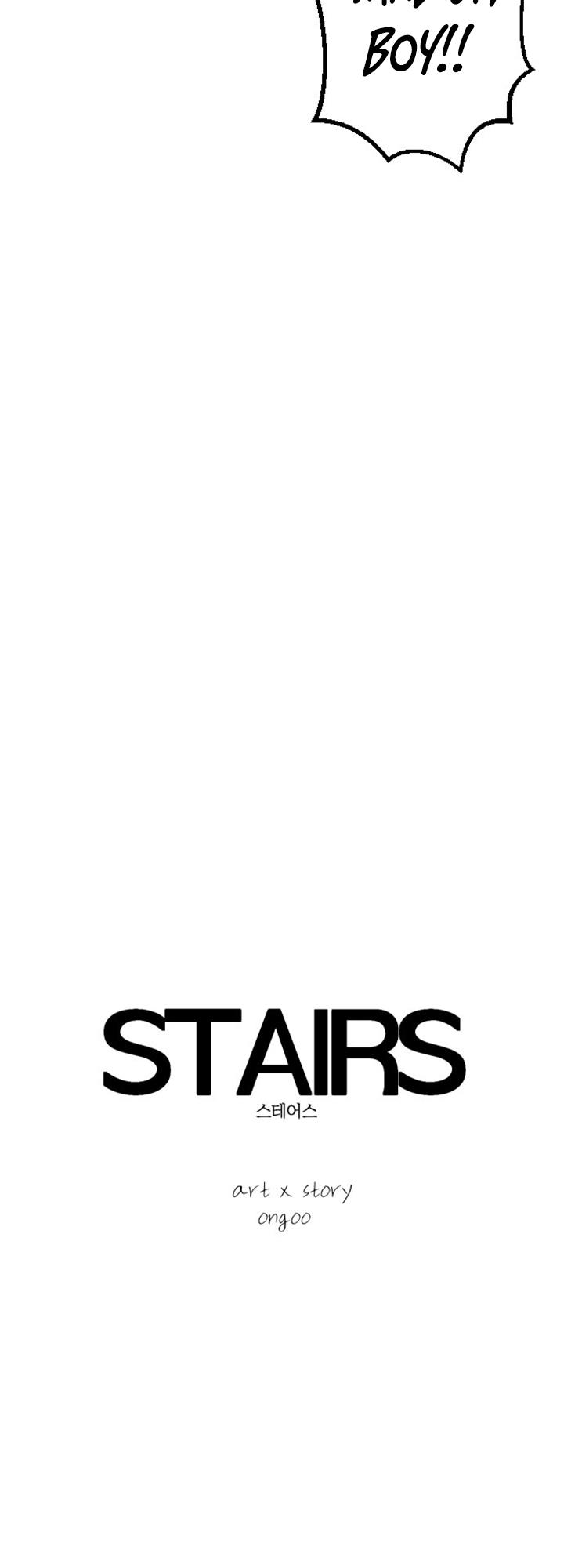 Stairs Chapter 29 #7