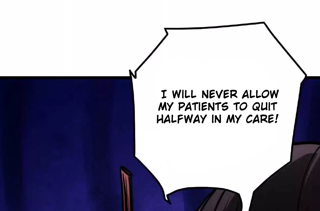 Creepy Pharmacist: All My Patients Are Horrific Chapter 22 #22
