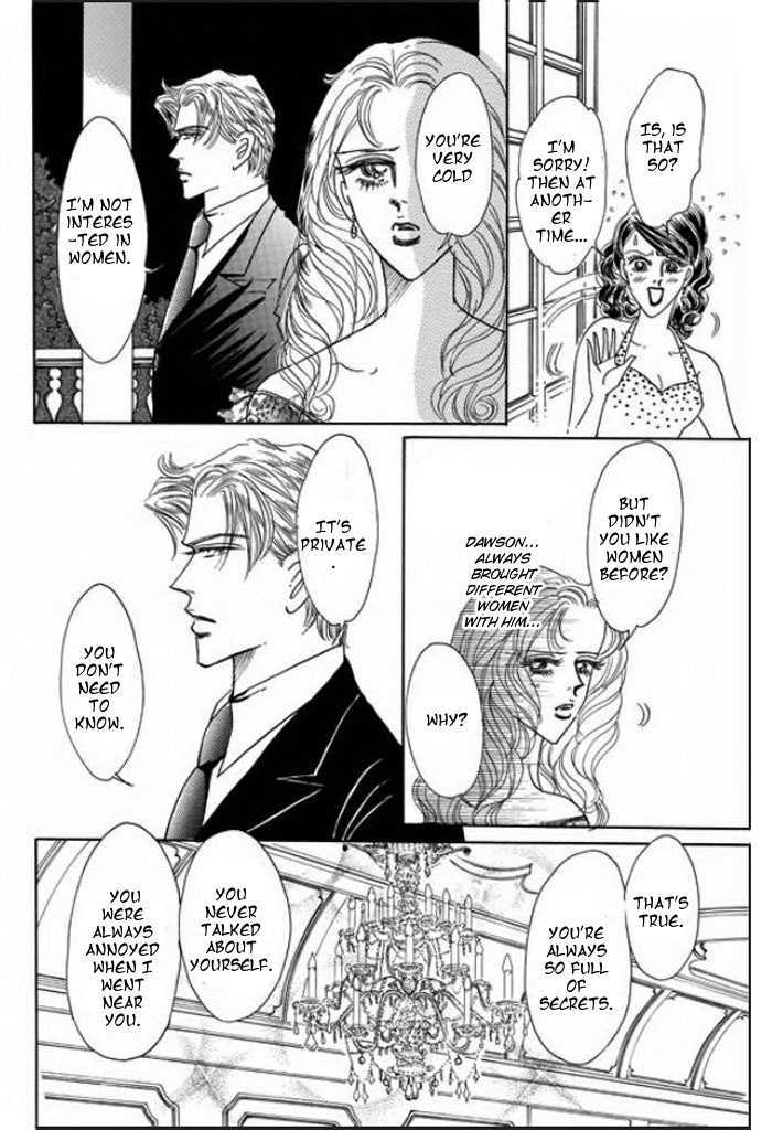 Shukumei No Partner Chapter 1 #14