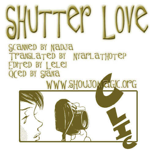 Shutter Love Chapter 2 #3