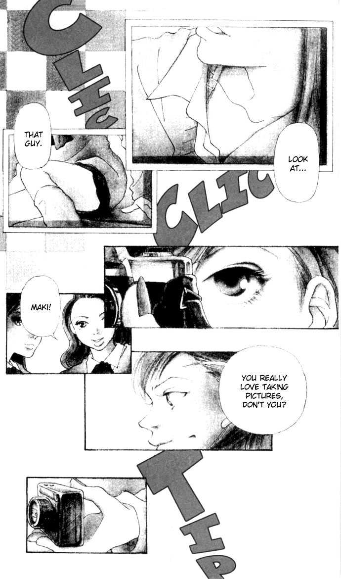 Shutter Love Chapter 1 #7