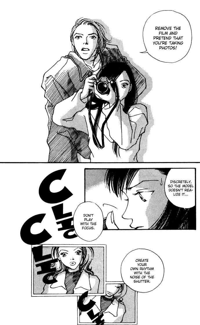 Shutter Love Chapter 2 #33