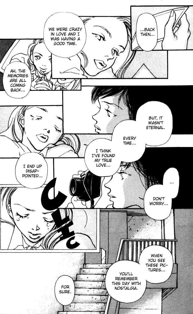 Shutter Love Chapter 1 #15