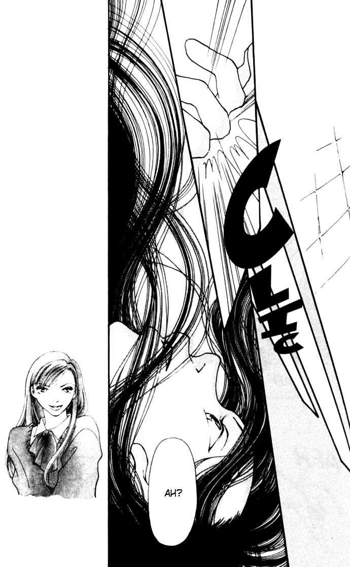 Shutter Love Chapter 2 #40