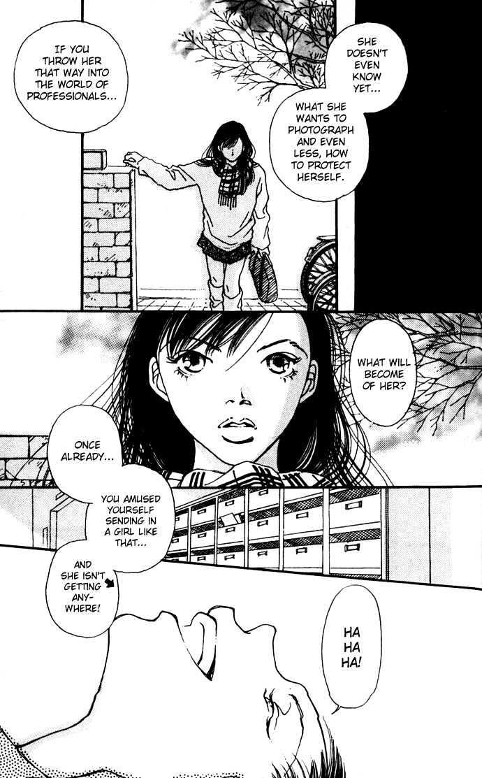 Shutter Love Chapter 1 #41