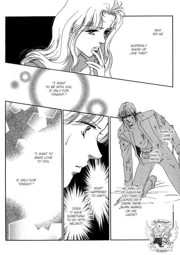 Silver (Fujita Kazuko) Chapter 54 #18