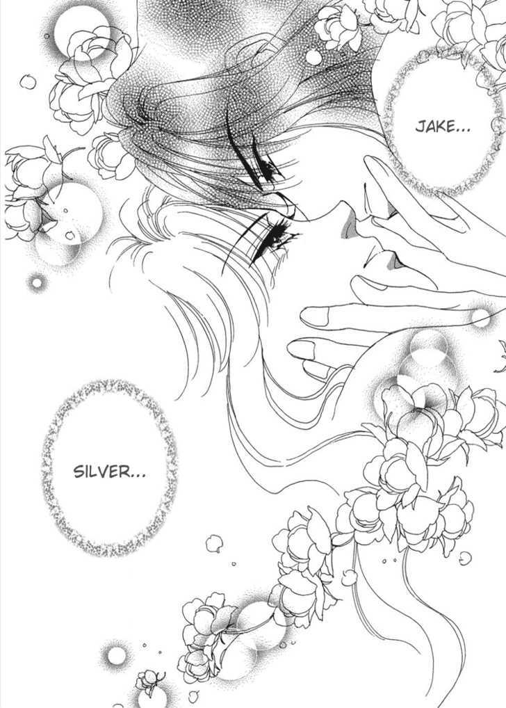 Silver (Fujita Kazuko) Chapter 54 #25